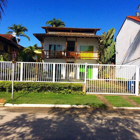 Flats Araquari Exterior foto
