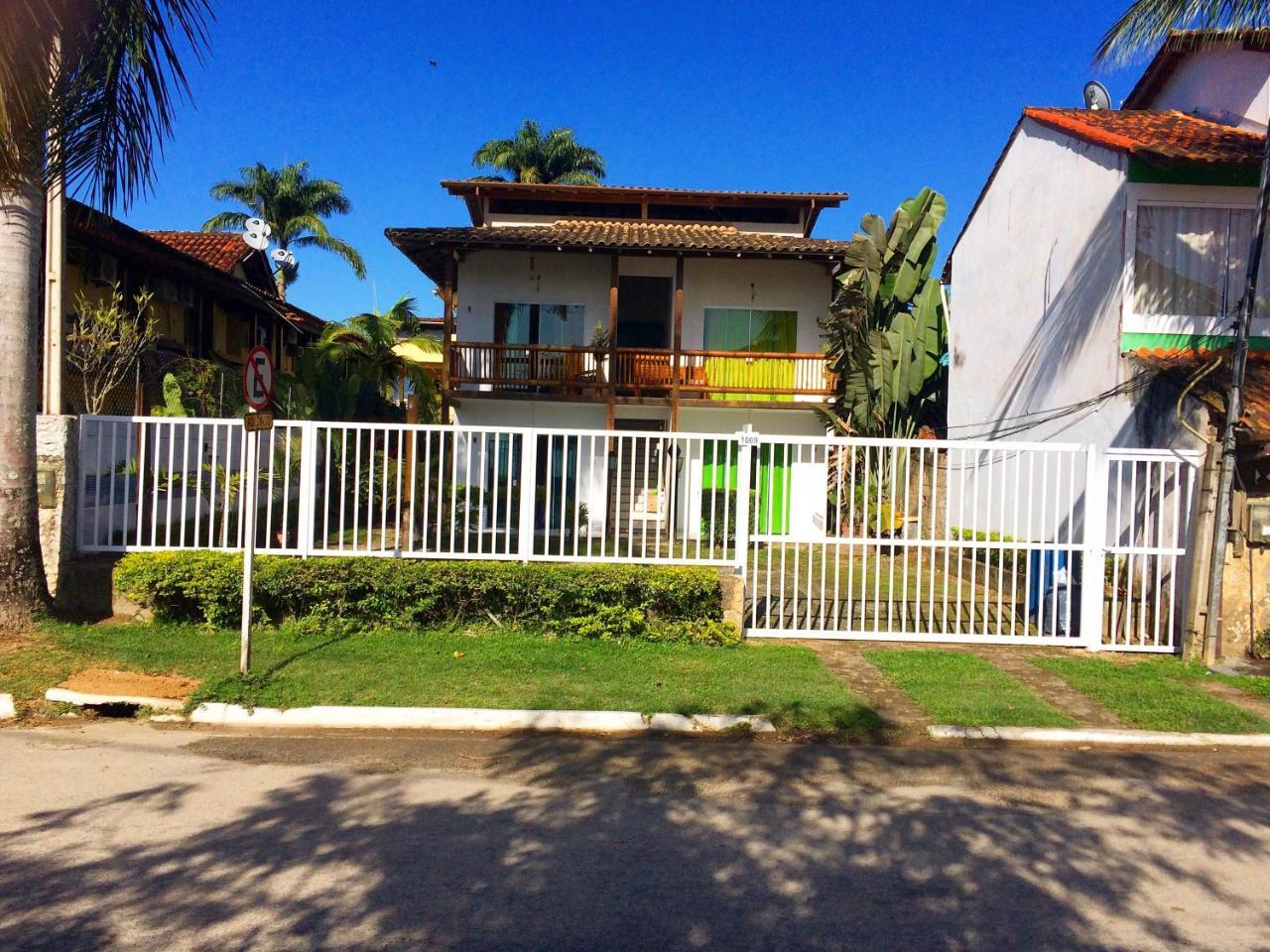 Flats Araquari Exterior foto
